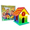 DIY Bird House Kits for Kids Craft - 7.48 x