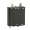 M61A RF Modulator Professional Supports NTSC Formats Video Sound HD