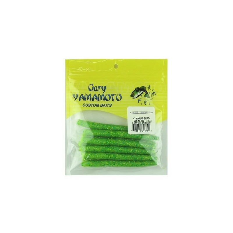 Yamamoto 9S-10-169 Senko