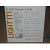 Fulcrum 8 LED Sensor Lamp (Battery)