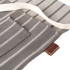 Burgon & Ball Sophie Conran Gardening Waist Apron with Pockets,