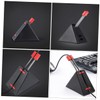 STOBOK Gaming Mouse Cable Management System Mouse Cable Fixer for