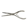 SE FP18 Double Leaf Fisherman's Stainless Steel Plier, 8"