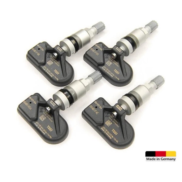 TSS8447 TPMS set for 2016 Subaru Legacy 28103AJ00A