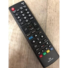 Unbranded LG 42LF75-ZD 42LG20-UM 42LG2100 42LG30 Replace Remote Control