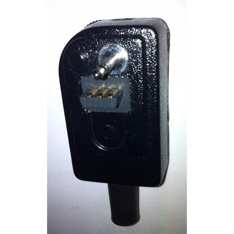 BK bendix king relm Bendix King Programming Plug Mic Program