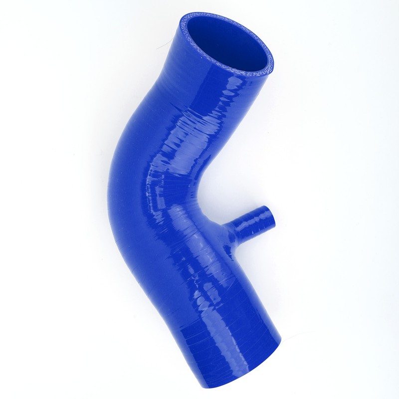 Silicone Intake Hose Pipe Improved Airflow Replacement for Cooper S