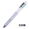 HeTaoCat Multi Color Pen 4 In 1 Multi function Pen