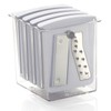 Blade Caddy to Store 4 Blades for Brieftons 5-Blade Spiralizer