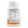 Luteína 40 mg con Zeaxantina y Betacaroteno | 200 Cápsulas
