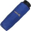 Ultra Mini Pocket Umbrella Women's Umbrella Plain, royal blue, Super