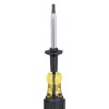 Klein 1/4 Slotted Screw Holding Driver - 6024K