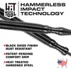 HIT Tool Door Hinge Pin Removal Tool – Spring Driven