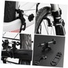 BESPORTBLE Bike Wheel Truing Stand Tool Compact Repair Holder for