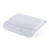 Beldray LA032715UFFEU7 Anti Bac Bath Pillow - Easy to Clean,