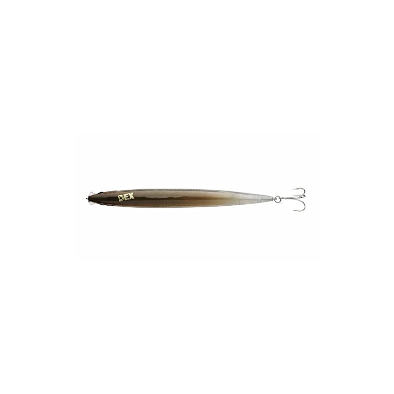 Berkley Dex Long Shot 14 cm Sandeel