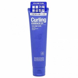 Mise en Scène Curling Essence 2X Volume Curl 150ml / 미장센 컬링에센스 2X 볼륨 컬 150ml