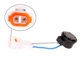 Boat Engine 38500-93J90 Alarm Assembly Audio/Horn Warning/Buzzer Beeper Sounder for Suzuki Outboard Motor 70HP-325HP