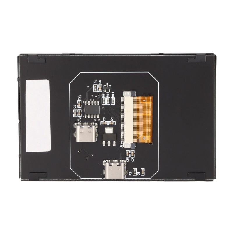 3.5in IPS USB Mini Screen AIDA64 PC CPU RAM Data