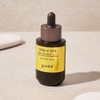 Guadalong Green Tangerine Vitamin C 15 Spot Care Ampoule, 16g,