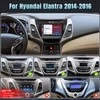Naifay Android Car Stereo for Hyundai Elantra 2014 2015 2016