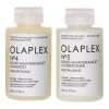 Kit Olaplex Shampoo Paso 4 Y Acondicionador Paso5 Reparador