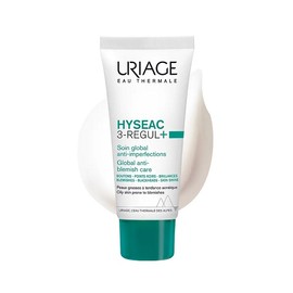 Uriage Jeak 3-Regul+ 40ML / 유리아쥬 이제악 3-레귤+ 40ML
