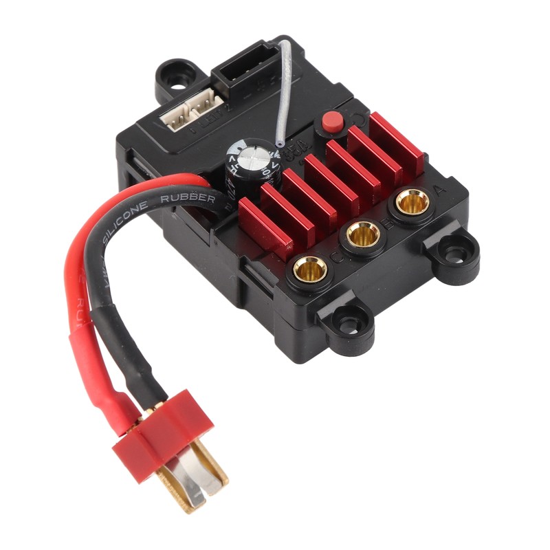 RC Integrated Brushless ESC Plastic 35A 2S RC Brushless ESC