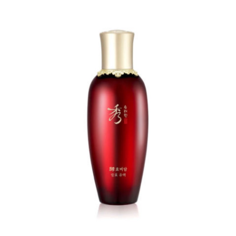 Sulyehan 수려한 효비담 발효 유액 로션 에멀전 추천 150mL Elegant