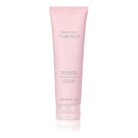 Crema Limpiadora Timewise 4 En 1 Piel Seca 127g Mary Kay