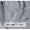 Flat Sheet Only Full Size, 400 TC 100% Egyptian Cotton