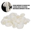 30pcs Face Cleaning Natural Silks Cocoons Blackhead Removal Exfoliating Silkworm
