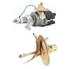 Vacuum Advance Unit Ignition Distributor Control Canister Engine Performance Upgrade