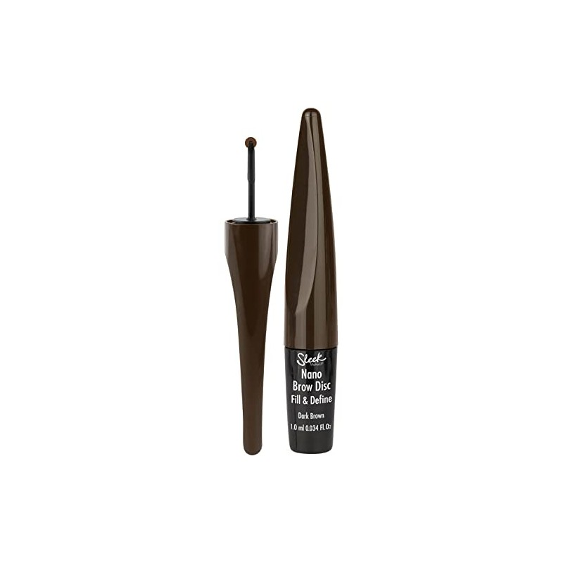 Disco De Cejas Nano Brow Disc Fill & Define Dark