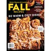 Better Homes and Gardens Fall Recipes