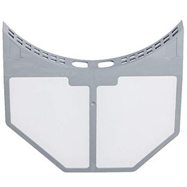 First4Spares ISA60VUK/TVF770K/TVM572G/TVF760A/TVF770P/TVM572P/TVF760G/TVF760K/TVM560P/TVF760P/TVF770G/TVF770A Fluff and Lint Filter for Hotpoint Tumble Dryers
