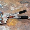 Veemoon 800A Ground Clamp - Welding Work Clips Heavy Duty