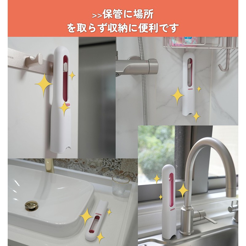(2024 Newest) Multi-functional Mini Mop Mini Mop Multi-functional Mini Handy