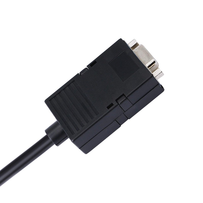 SinLoon - Adaptador VGA DB15 3+9 D-Sub VGA de 3