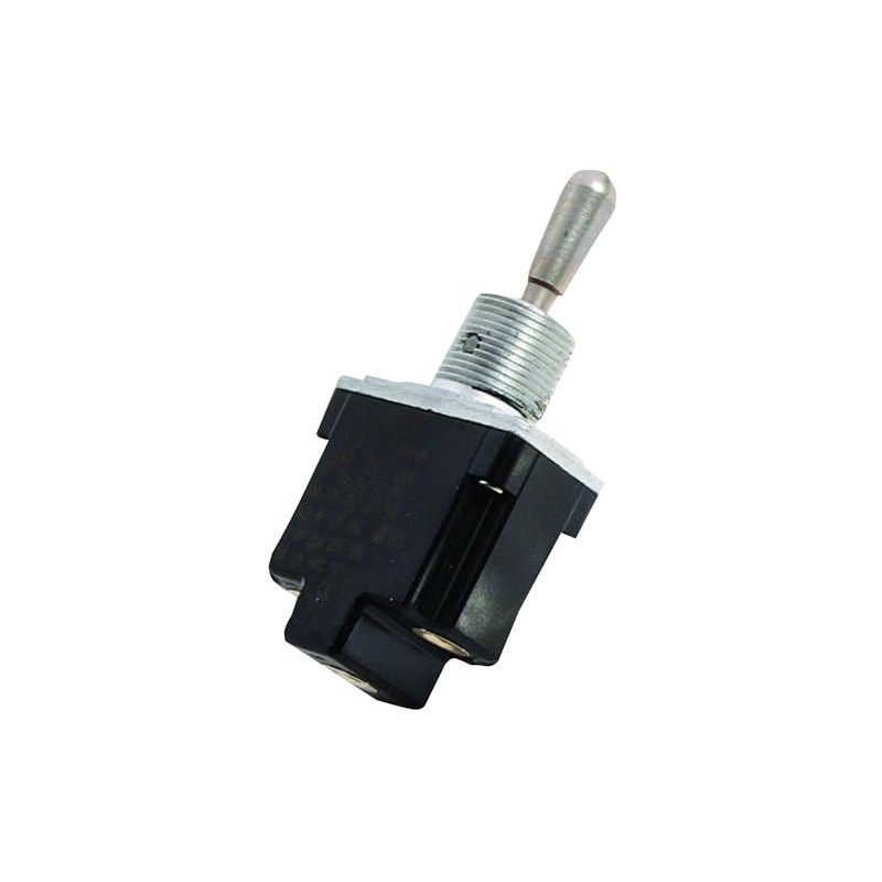 HONEYWELL S&C - 2TL1-2D - SWITCH, TOGGLE, DPST, 20A, 277V