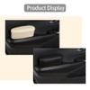 ASUBHA Car Armrest Support Cover, Arm Rest Cushion, Comfortable Car