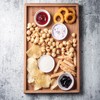 UIBFCWN 12 Pack Ceramic Dipping Bowls, 3 Inch Dipping Sauce
