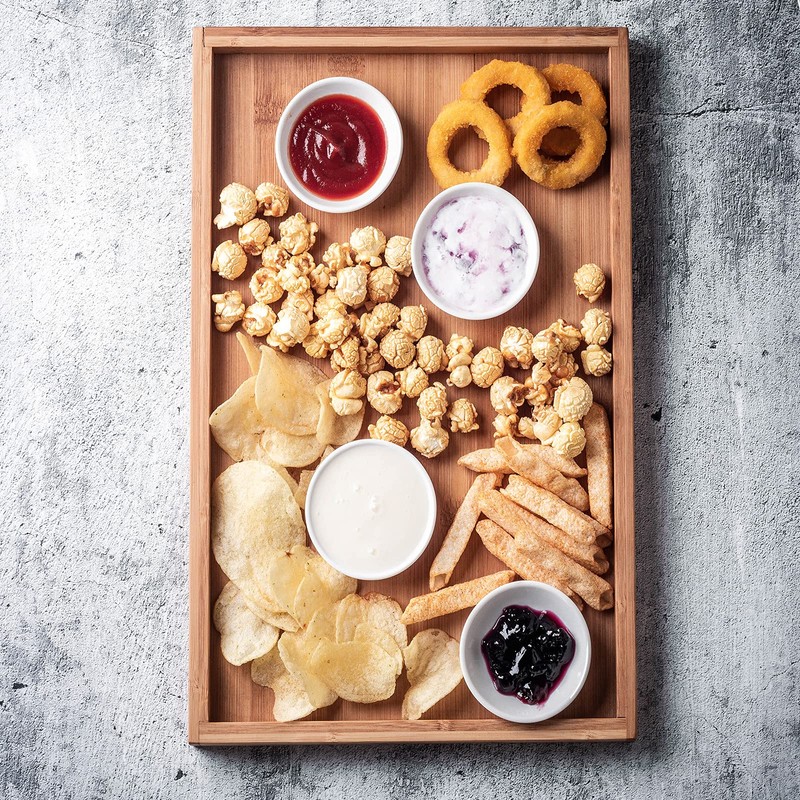 UIBFCWN 12 Pack Ceramic Dipping Bowls, 3 Inch Dipping Sauce