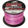 Sufix 660-330SR: 832 Braid 30 Lb Sunrise