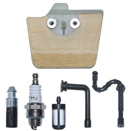 Gubeter Air Fuel Filter Tune-Up Kit For Stihl Ms360 Ms340 036 034 Chainsaw 1125 120 1612