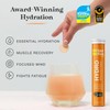 fourfive fourfive Hydration Tablets (Orange & Mango) Low Calorie Vitamin