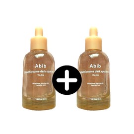 Aviv Glutathione Blemish Serum Vita Drop 50ml+50ml / 아비브 글루타치온좀 잡티 세럼 비타 드롭 50ml+50ml