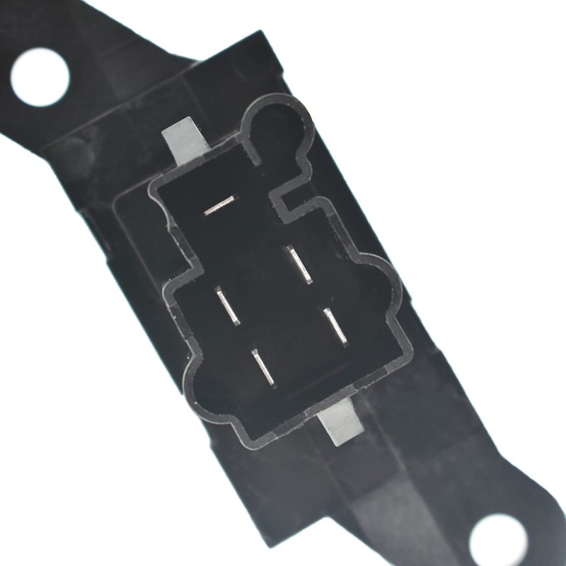 marddpair Rear Power Window Door Switch Replacement for 1992-1996 Ford