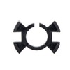 HUIQIAODS H7 LED Headlight Retainer Holder Adapter (H1 Honda Odyssey