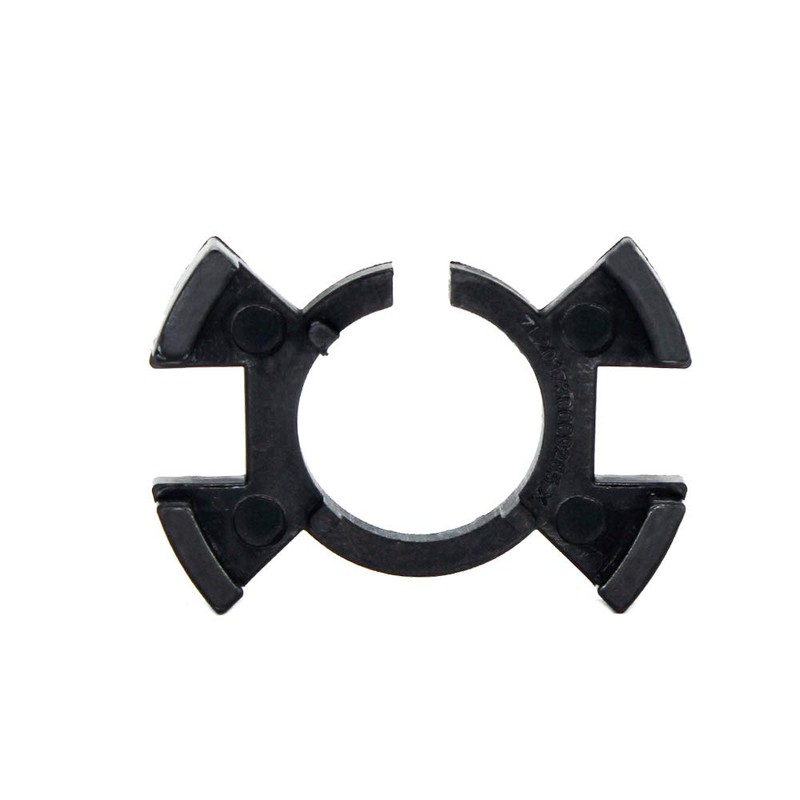 HUIQIAODS H7 LED Headlight Retainer Holder Adapter (H1 Honda Odyssey